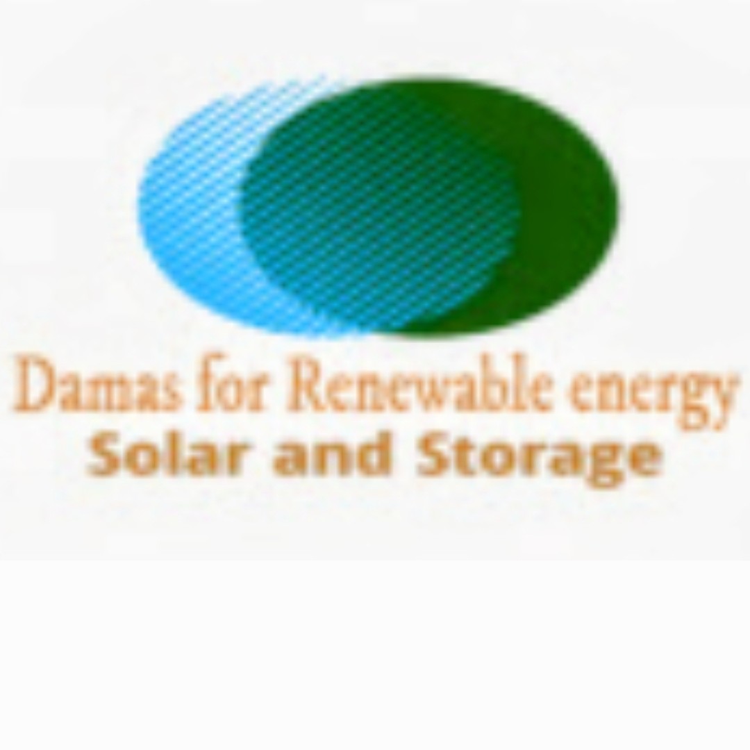 Damas For Renewable Energy